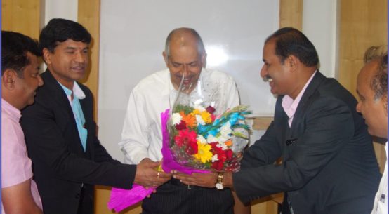 Sri Ravi Kumar Additional Chief Secretary
