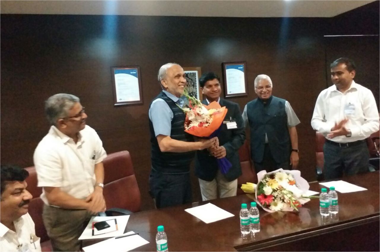 CNC Cluster signed an MoU with ACE Group
